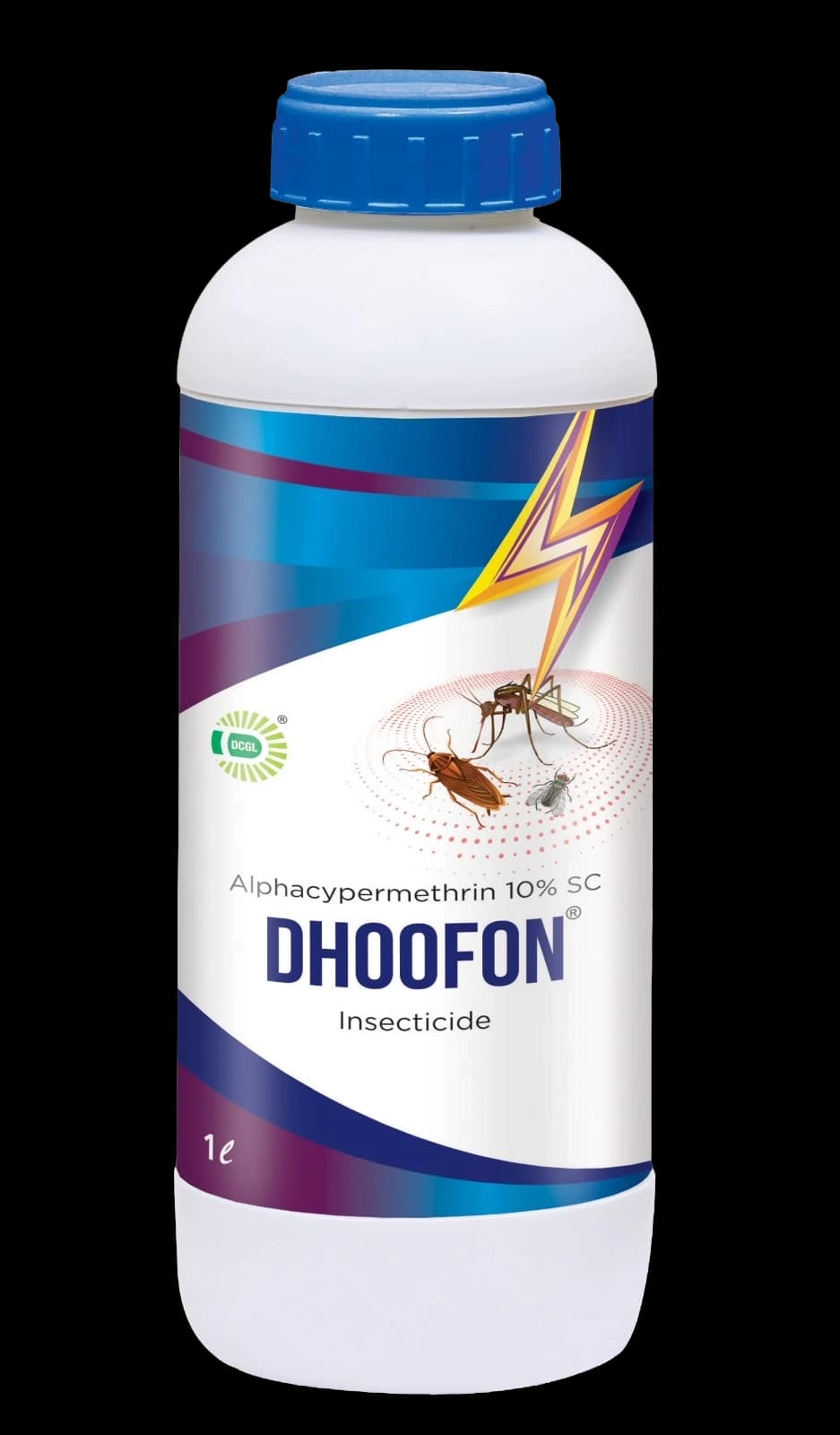 DHOOFON™ product packaging