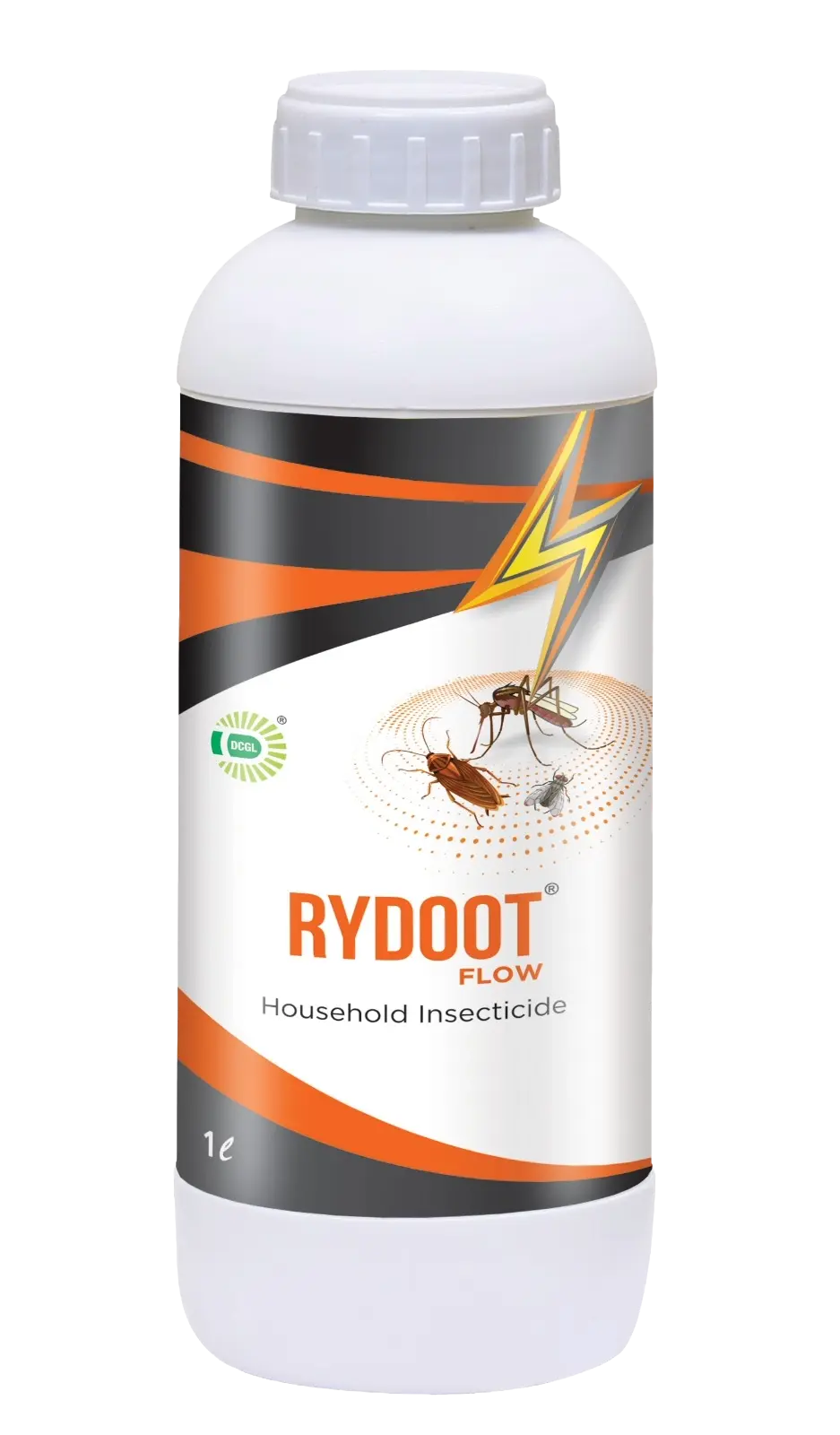 RYDOOT™ product packaging